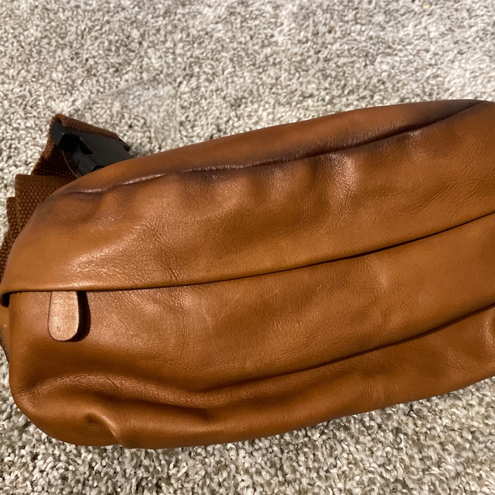 Frye Crossbody Bag